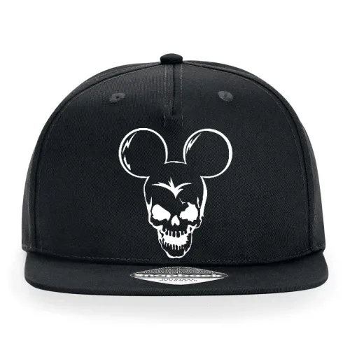deathmouse Cap