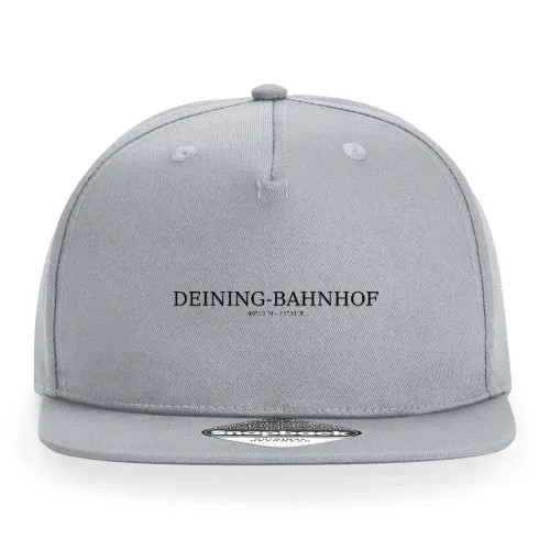 Deining-bahnhof Koordinaten Cap