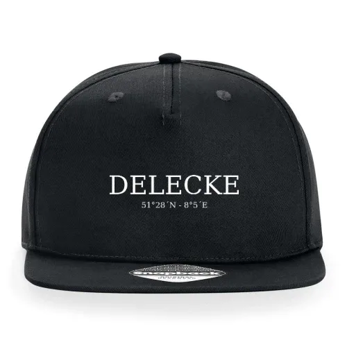 Delecke Koordinaten Sonstig. Cap Delecke Koordinaten Cap