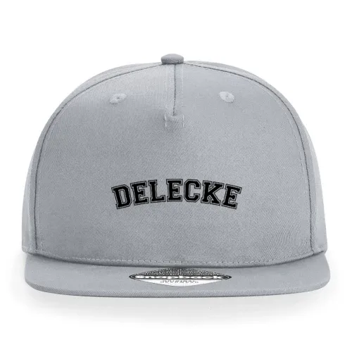 Delecke Cap Sonstig. Snapback Rapper