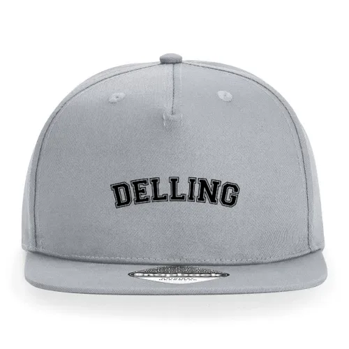 Delling Cap Sonstig. Snapback Rapper