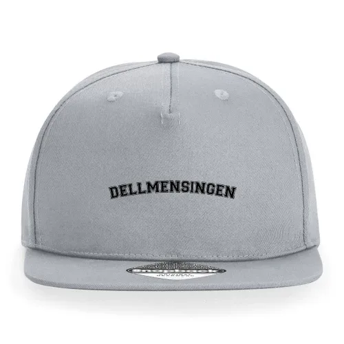 Dellmensingen Cap Sonstig. Snapback Rapper