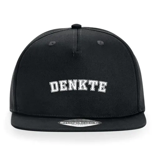 Denkte Cap Sonstig. Snapback Rapper