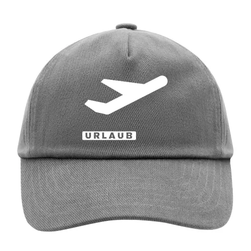 departure Abflug Symbol Urlaub Cap Sonstig. Kinder Cap