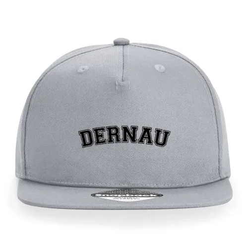 Dernau Cap Sonstig. Snapback Rapper