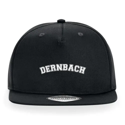 Dernbach Cap Sonstig. Snapback Rapper