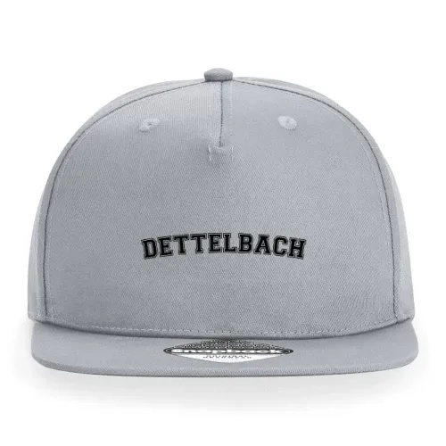 Dettelbach Cap Sonstig. Snapback Rapper