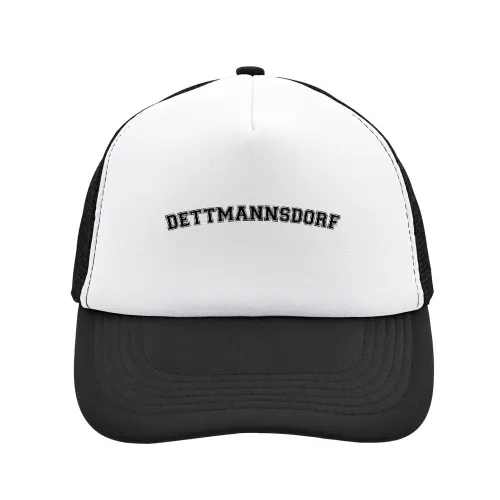 Dettmannsdorf Cap Sonstig. Mesh Cap