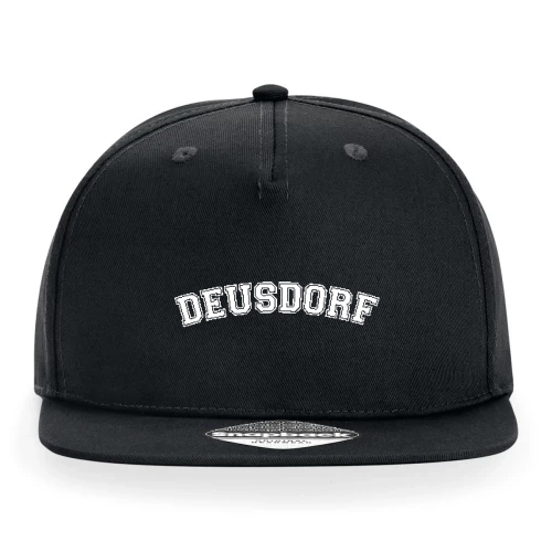 Deusdorf Cap Sonstig. Snapback Rapper