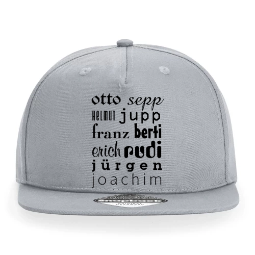 deutsche Bundestrainer Sonstig. Cap