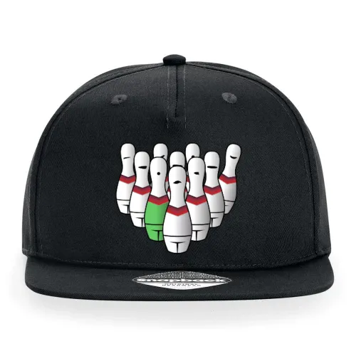 Deutsche Kegelnationalmannschaft Sonstig. Cap