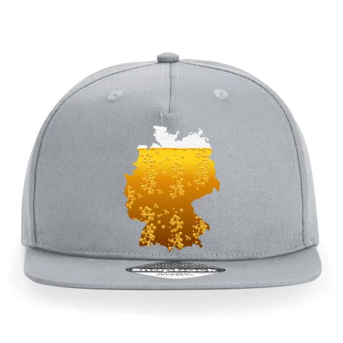 Deutschland Bier Cap