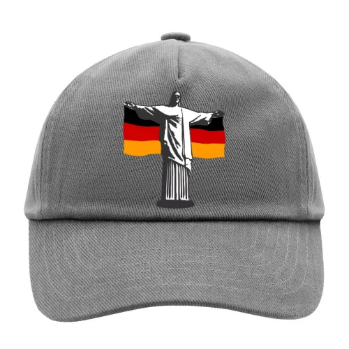 Deutschland Jesus in Rio Sonstig. Cap