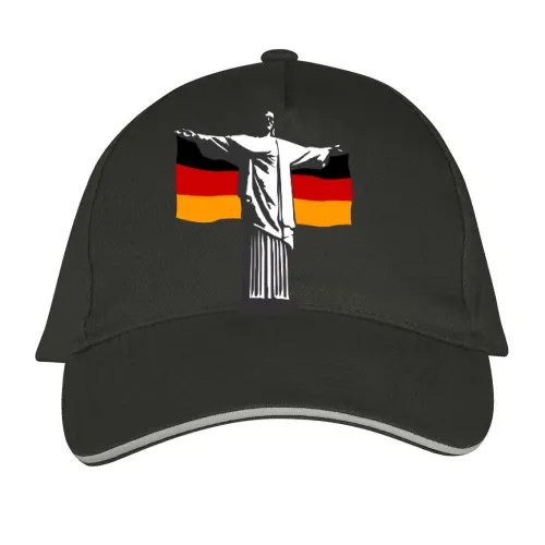 Deutschland Jesus in Rio Sonstig. Cap