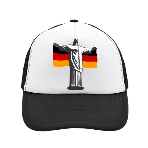 Deutschland Jesus in Rio Sonstig. Cap