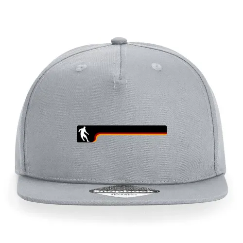 Deutschland Nationalmanschaft Cap Sonstig. Snapback Rapper