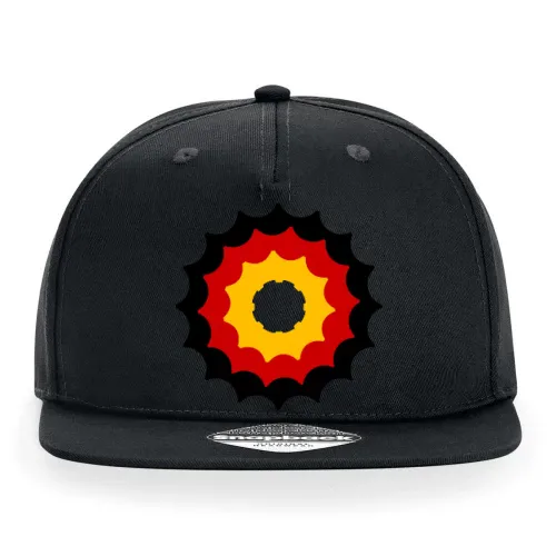 Deutschland Ritzel Cap