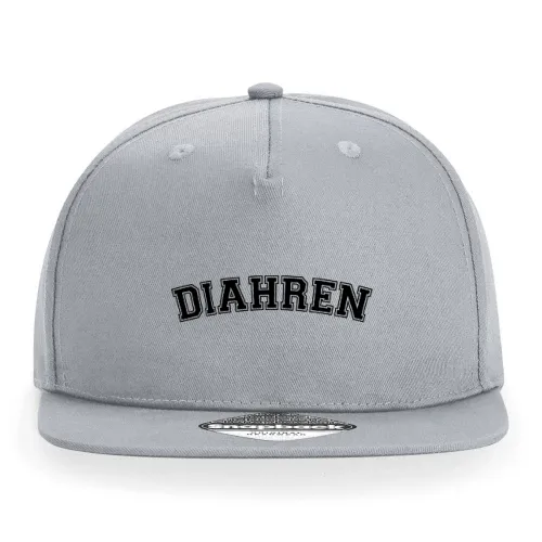 Diahren Cap Sonstig. Snapback Rapper