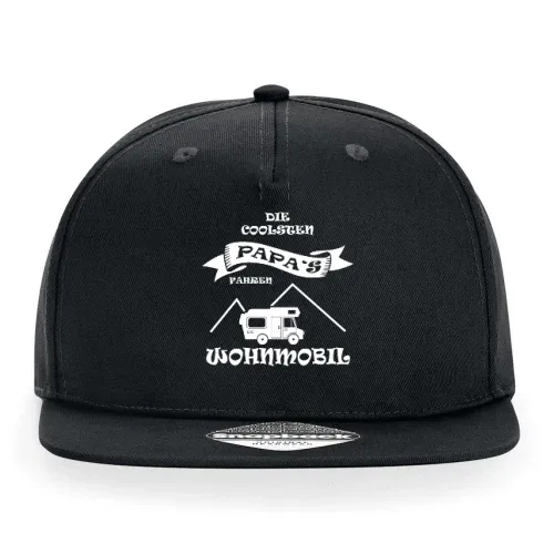 Die Coolsten Papas Fahren Wohnmobil Womo Camper Sonstig. Cap