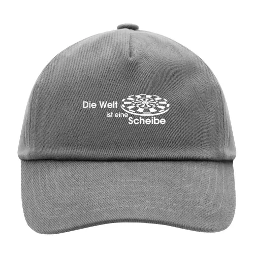 Die Welt ist eine Scheibe Sonstig. Cap