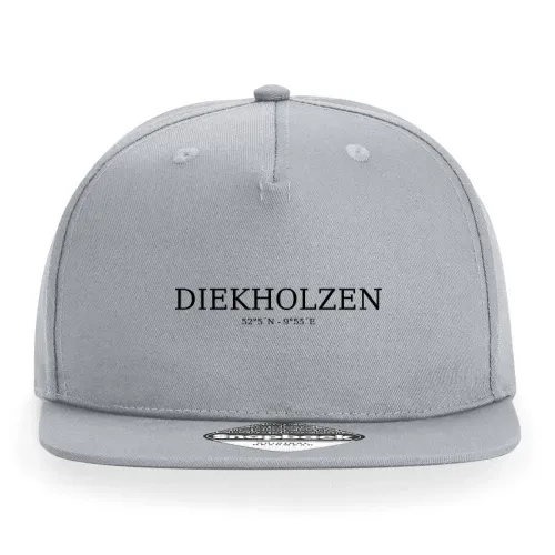 Diekholzen Koordinaten Cap Sonstig. Snapback Rapper