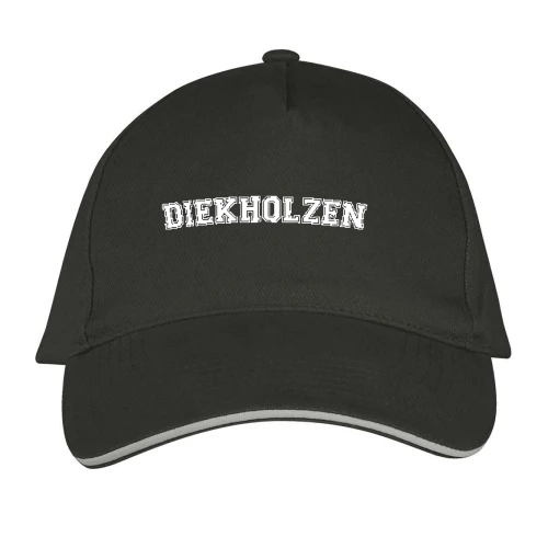 Diekholzen Cap Sonstig. Long Beach