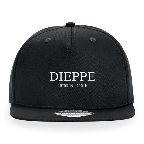 Dieppe Koordinaten Cap Sonstig. Snapback Rapper
