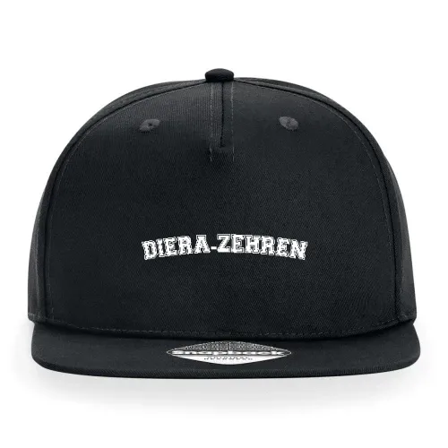 Diera-Zehren Cap Sonstig. Snapback Rapper