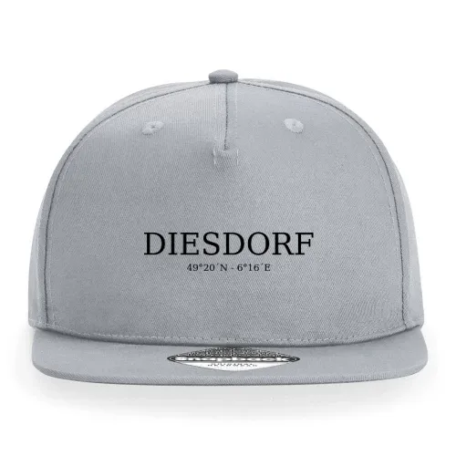 Diesdorf Koordinaten Cap Sonstig. Snapback Rapper