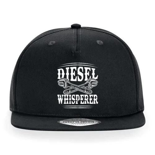 Diesel Whisperer Kfz Mechaniker Mechatroniker Auto Cap