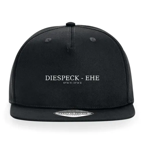 Diespeck - Ehe Koordinaten Cap