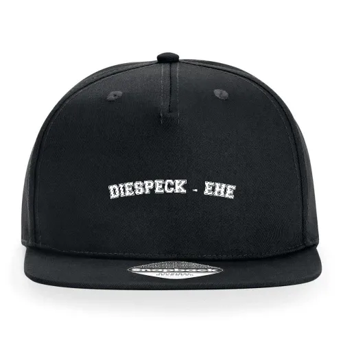 Diespeck - Ehe Cap Sonstig. Snapback Rapper