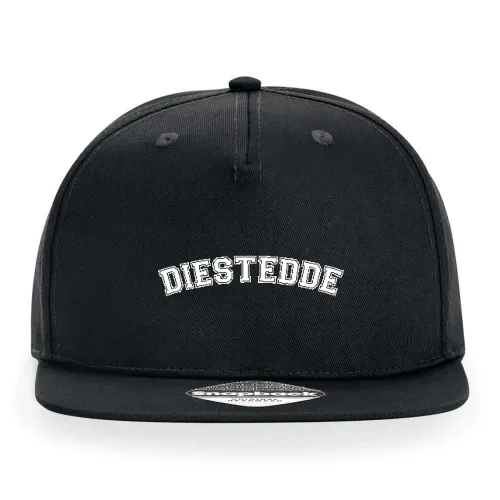 Diestedde Cap Sonstig. Snapback Rapper
