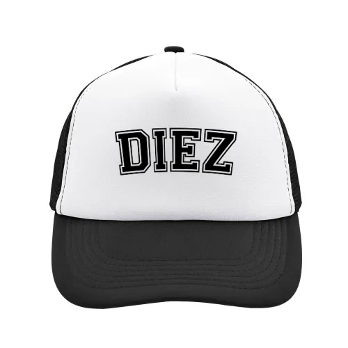 Diez Cap Sonstig. Mesh Cap