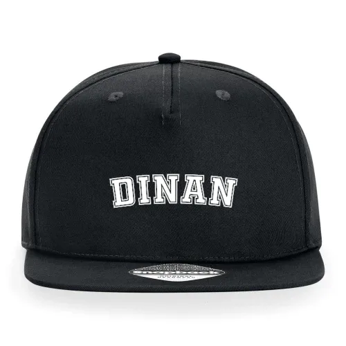 Dinan Cap Sonstig. Snapback Rapper