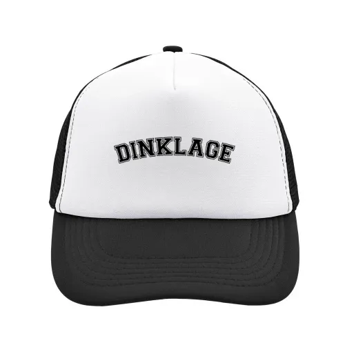 Dinklage Cap Sonstig. Mesh Cap
