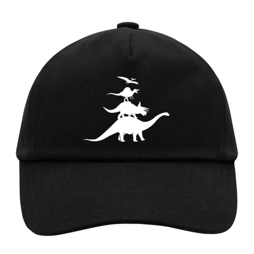 Dino Stadtmusikanten Sonstig. Cap