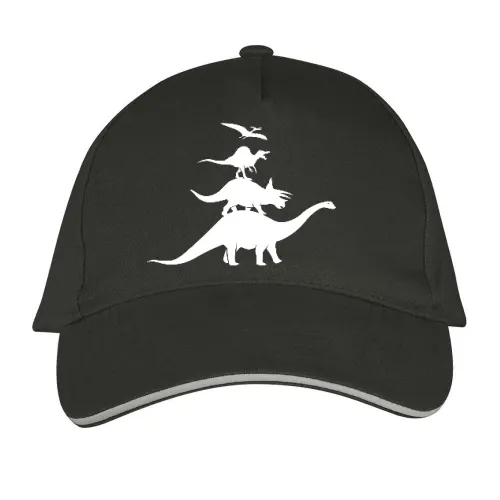 Dino Stadtmusikanten Sonstig. Cap