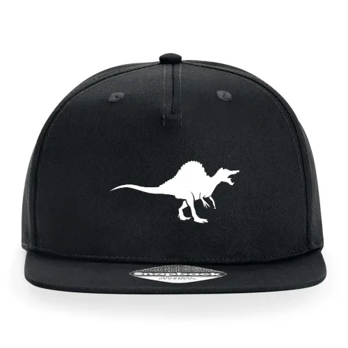 Dinosaurier mit Kamm Sonstig. Cap