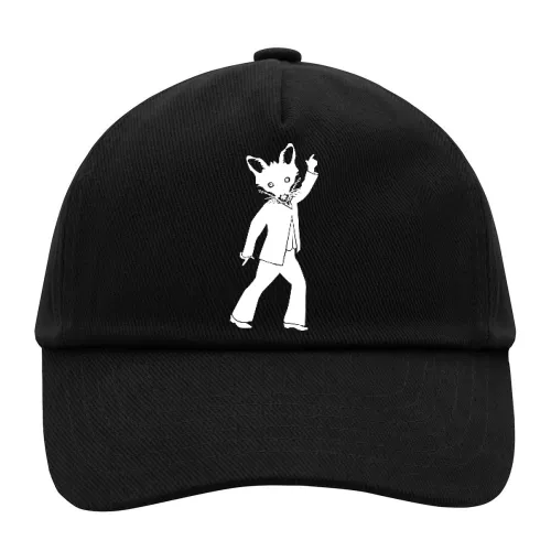 Disco Fox Sonstig. Cap