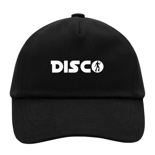 Disco Sonstig. Cap
