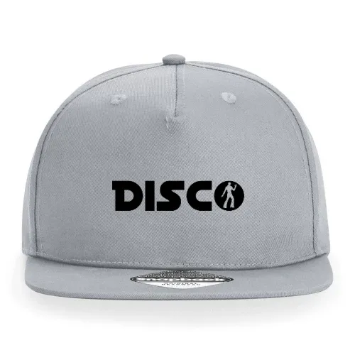 Disco Sonstig. Cap