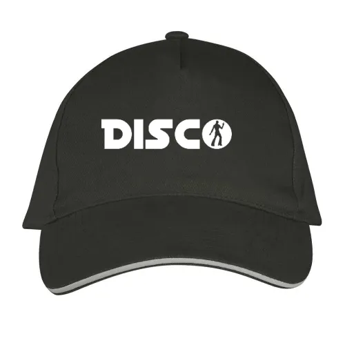 Disco Sonstig. Cap