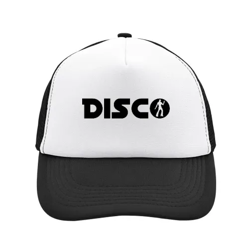 Disco Sonstig. Cap