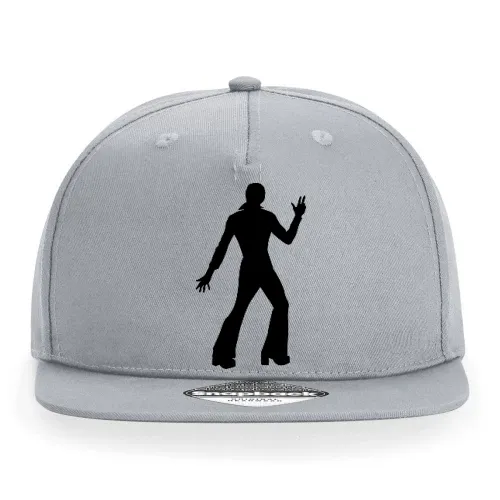 Disco Tänzer Sonstig. Cap