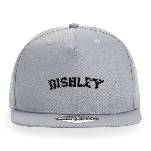 Dishley Cap Sonstig. Snapback Rapper