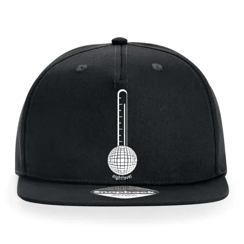Disko Nightfever Sonstig. Cap