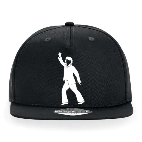 Disko Tänzer Elvis Sonstig. Cap Disko Tänzer Elvis Cap