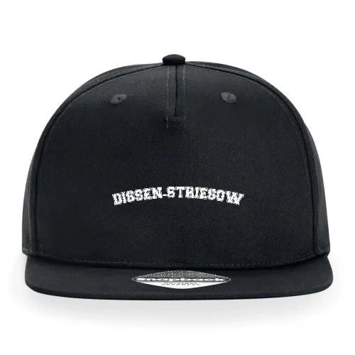 Dissen-Striesow Cap Sonstig. Snapback Rapper