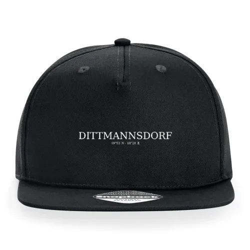 Dittmannsdorf Koordinaten Cap